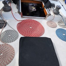 Kaufmann & Ladd Skye ketch 51