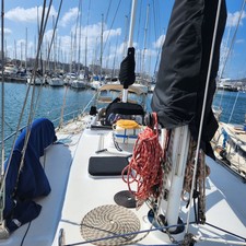 Kaufmann & Ladd Skye ketch 51