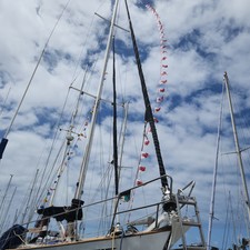 Kaufmann & Ladd Skye ketch 51