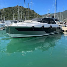 Azimut Atlantis 51