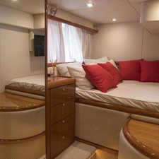 Sunseeker 62 Predator