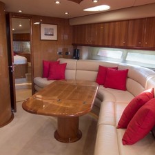 Sunseeker 62 Predator