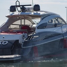 Sunseeker 62 Predator