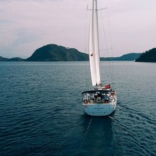 Bavaria 46 Cruiser