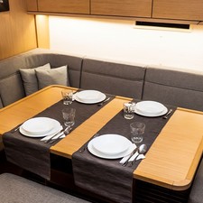 Bavaria 46 Cruiser
