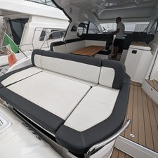 Bavaria Cruiser 41 S