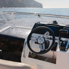 Beneteau Flyer 5.5 SUNdeck