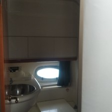 Cranchi Mediterranee 35