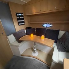 Grginic Yachting Mirakul 30 Hardtop