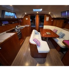 Beneteau Oceanis 440