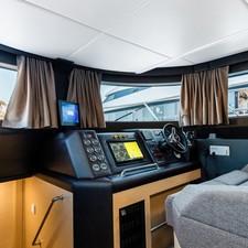 Яхты Попилов Попилов Аура 14.99