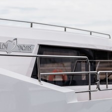 Яхты Попилов Попилов Аура 14.99