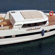 Яхты Попилов Попилов Аура 14.99