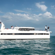 Яхты Попилов Попилов Аура 14.99