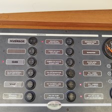 Dufour Grand Large 382