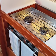 Dufour Grand Large 382