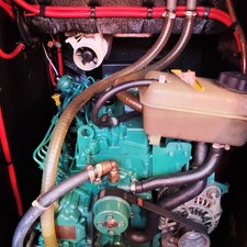 Dufour Grand Large 382