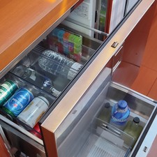 Dufour Grand Large 382