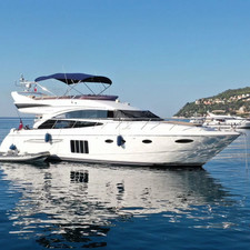Princess 60