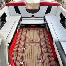 Super Air Nautique G25