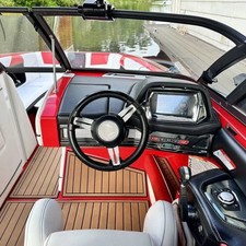 Super Air Nautique G25