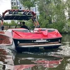 Super Air Nautique G25