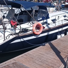 Bavaria 46 Cruiser STYLE