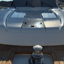 Princess 82