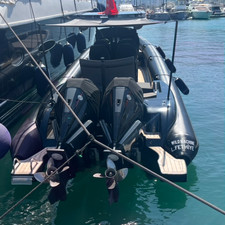 Technohull seadna 999