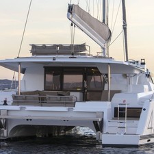 Fountaine Pajot Saona 47
