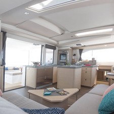 Fountaine Pajot Saona 47