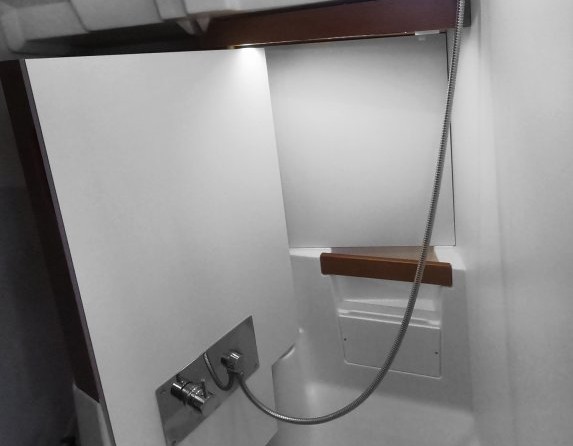 Beneteau Oceanis 51.1