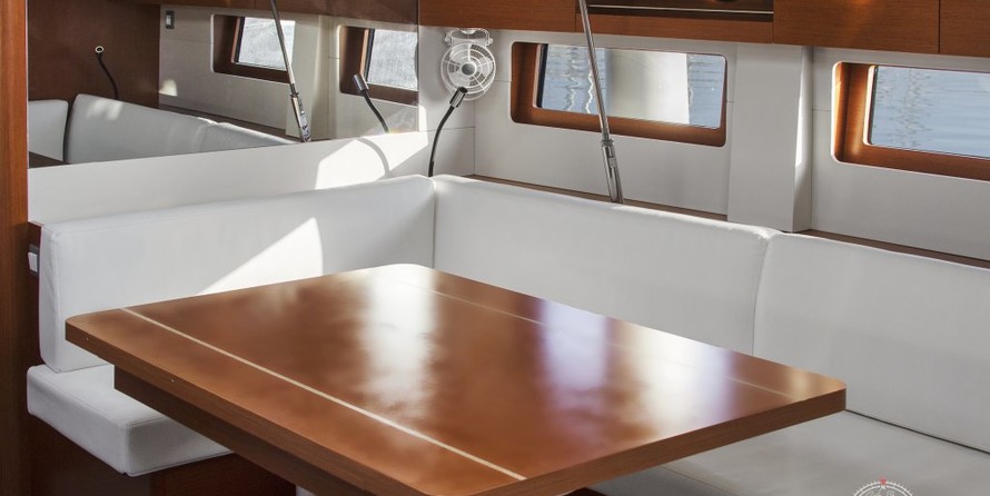 Beneteau Oceanis 51.1