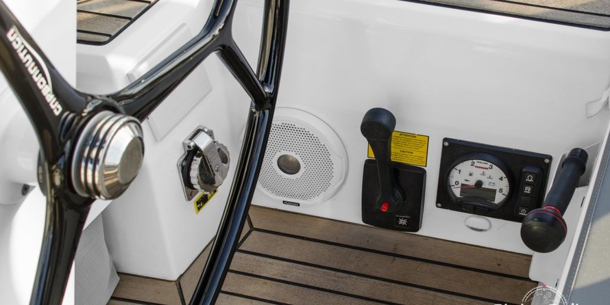 Beneteau Oceanis 51.1