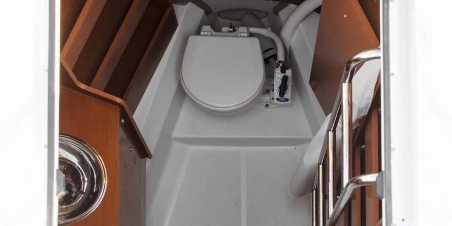 Beneteau Oceanis 51.1