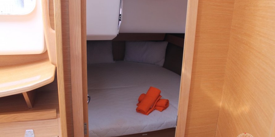 Dufour 460 Grand Large