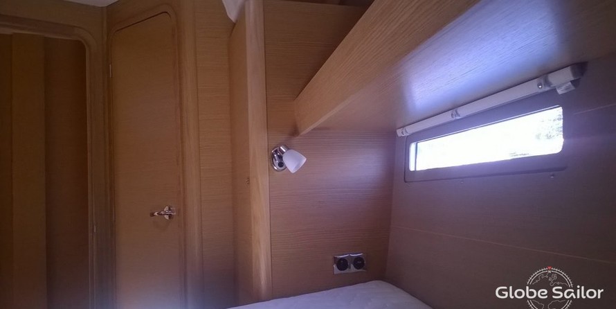 Dufour 460 Grand Large