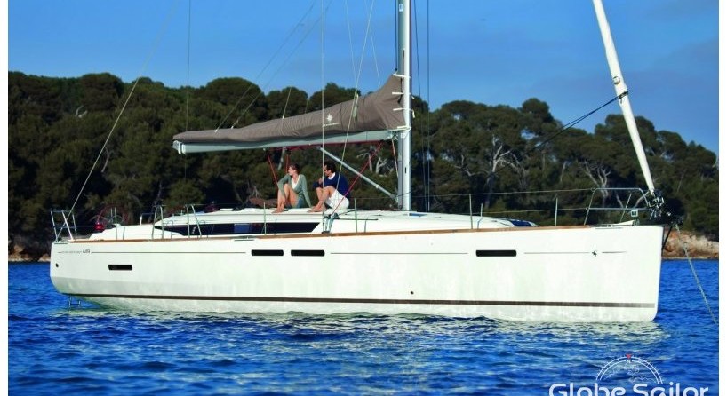 Jeanneau Sun Odyssey 449