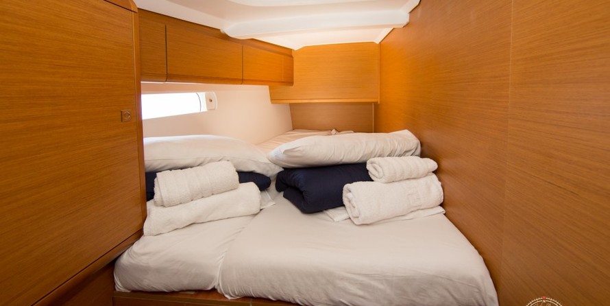 Jeanneau Sun Odyssey 519