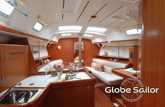 Beneteau Oceanis 343