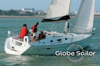 Beneteau Oceanis 343