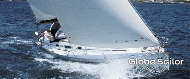Beneteau Oceanis 343