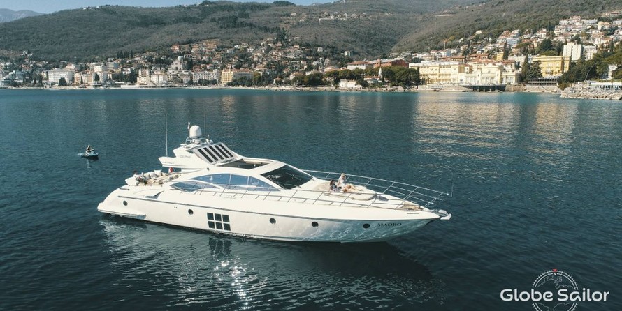 Azimut 68 S