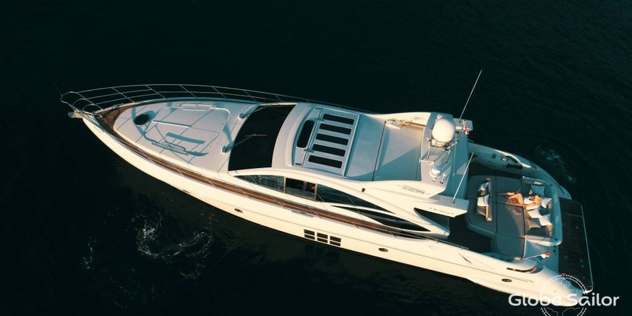 Azimut 68 S