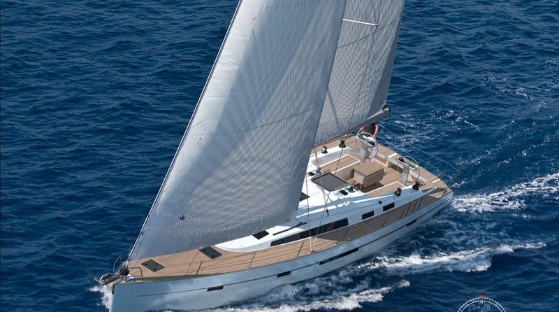 Bavaria 56 Cruiser