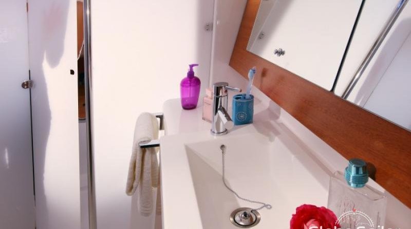 Dufour 380 Grand Large