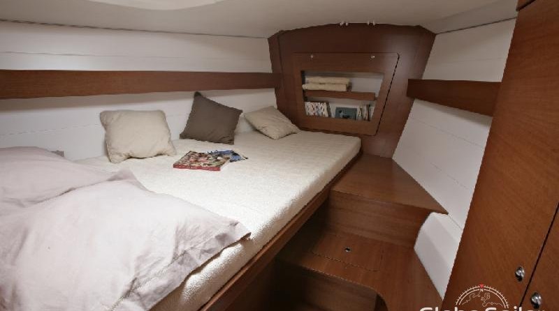 Dufour 380 Grand Large