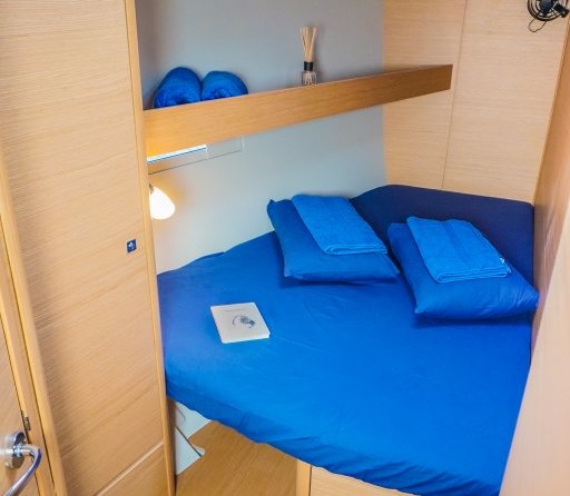 Dufour 460 Grand Large