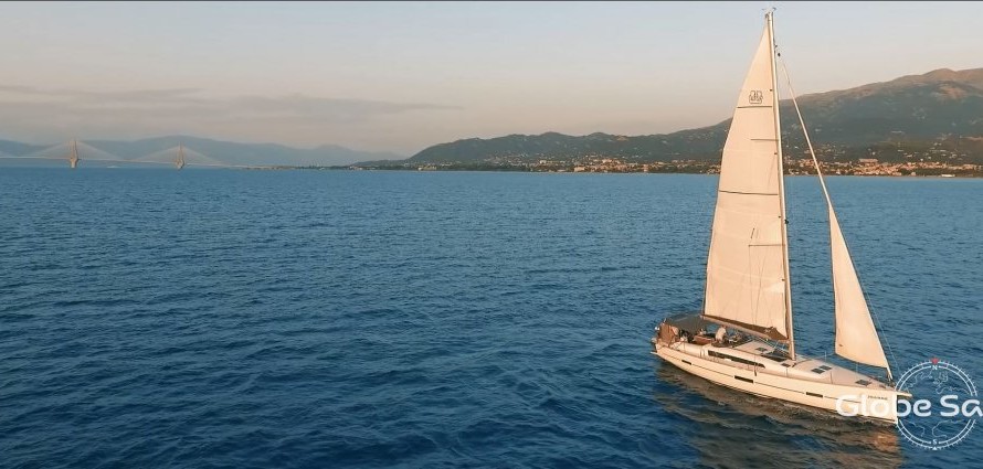 Dufour 460 Grand Large