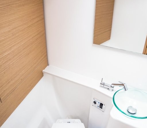 Dufour 460 Grand Large